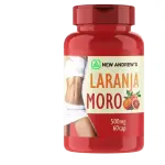Laranja Moro