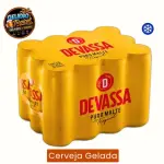 Fardo Devassa c/12 uni