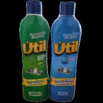 Saponáceo Cremoso 300ml