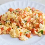 huevos pericos