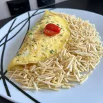 Omelete