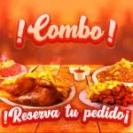 Combo 1