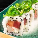 Neptune Roll