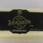 REQUEIJÃO BARRA PURO 600g