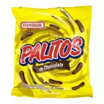 Palitos Choco 52gr