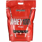 Whey 100% Integralmedica 900g Refil