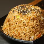 Arroz frito