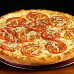 Mussarela com Tomate