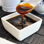 Extra Salsa Teriyaki