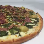 Pizza Escarola