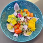 Bowl de Quinoa