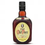 OLD PARR 750ML