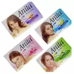 JABON DE BAÑO ANITA 80G
