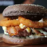 ONIONS BURGUER PREMIUM