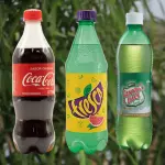 Soda