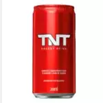 ENERGÉTICO TNT
