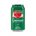 Guarana Lata