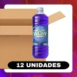 Bulto Wow Desinfectante Lavanda 1l