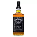 Jack Daniels N° 07 1L 🍸