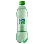 h2o limão 500 ml