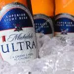 Michelob  ULTRA