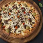 Cupim especial