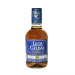 Licor de Ron Caldas Esencial 375ml