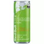Red Bull melão