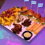 Bandeja Quinay (4pax)