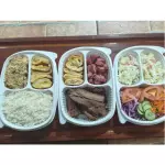 Prato Campeiro (Serve 2 pessoas +)