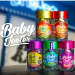 BABY JEETER