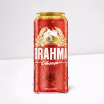 BRAHMA LATAO