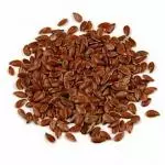 76 - Semente de Linhaça Marrom (100g)