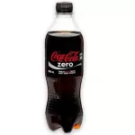 coca cola 600 ml zero