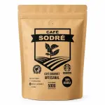 2082 - CAFÉ SODRÉ MOIDO GOURMET