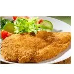Pechuga Empanizada