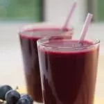 SUCO DE UVA