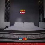 Villa con cochera privada x 12 hrs.