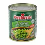 ERVILHA PREDILECTA 170G