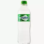 agua com gas
