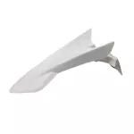 GUARDA BARRO DELANTERO XTZ150 BLANCO