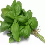 Albahaca