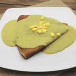 Crema Poblana