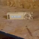 The Bull Dog Brown