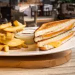 SANDWICH MIXTO
