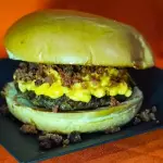 DT Cheddar e Bacon