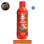 Mansão  Tigrinho manga+ maracuja