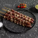 Coração de Frango - 10 unidades