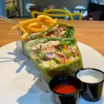 WRAP