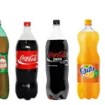 Fanta 2L